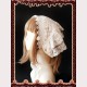 Infanta sugar and matcha Lolita Headdress